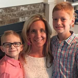 Meet your Posher, Sandra